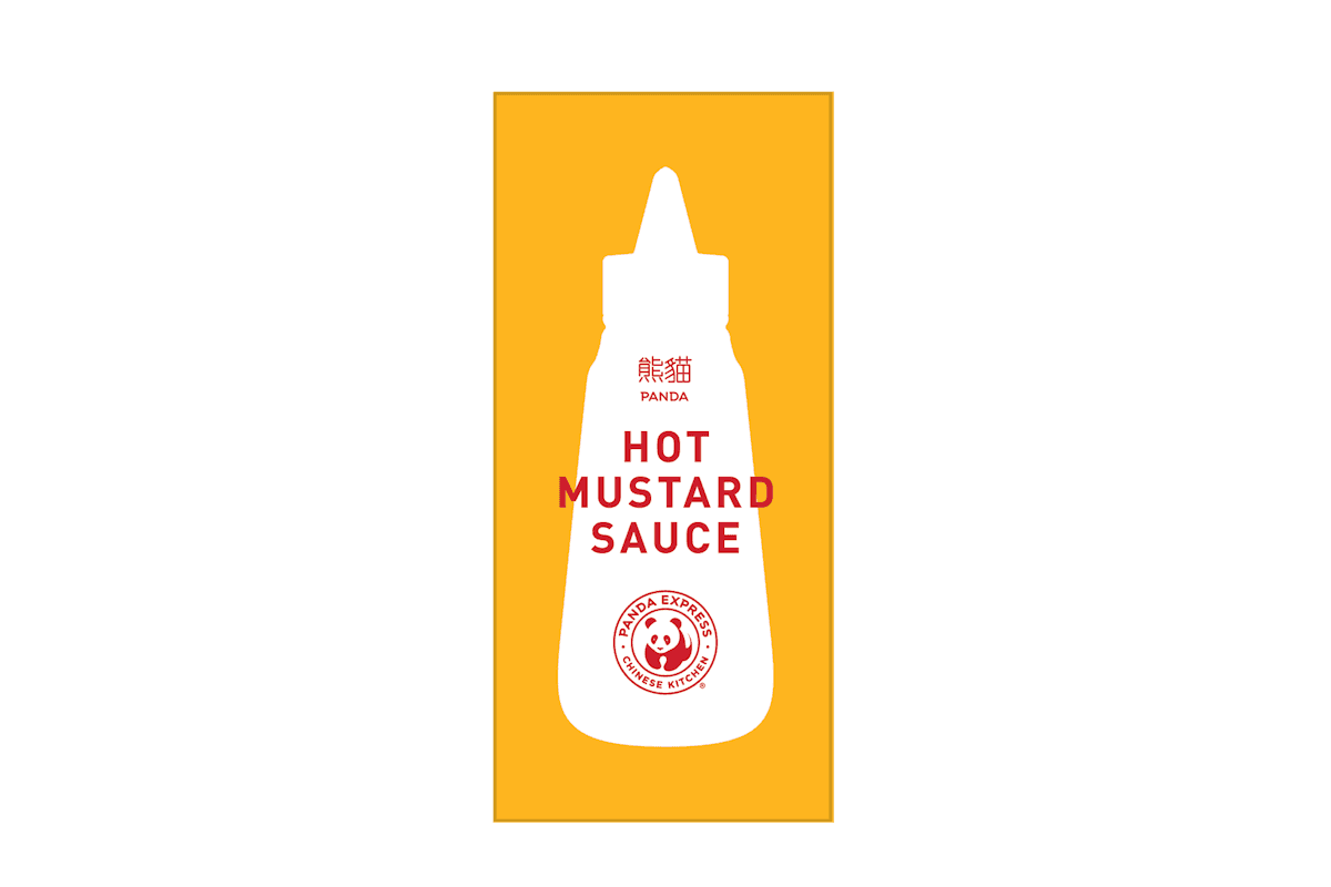 Hot Mustard