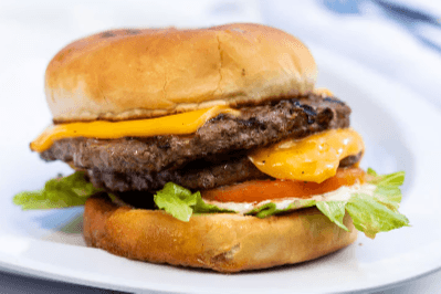 Cheeseburger