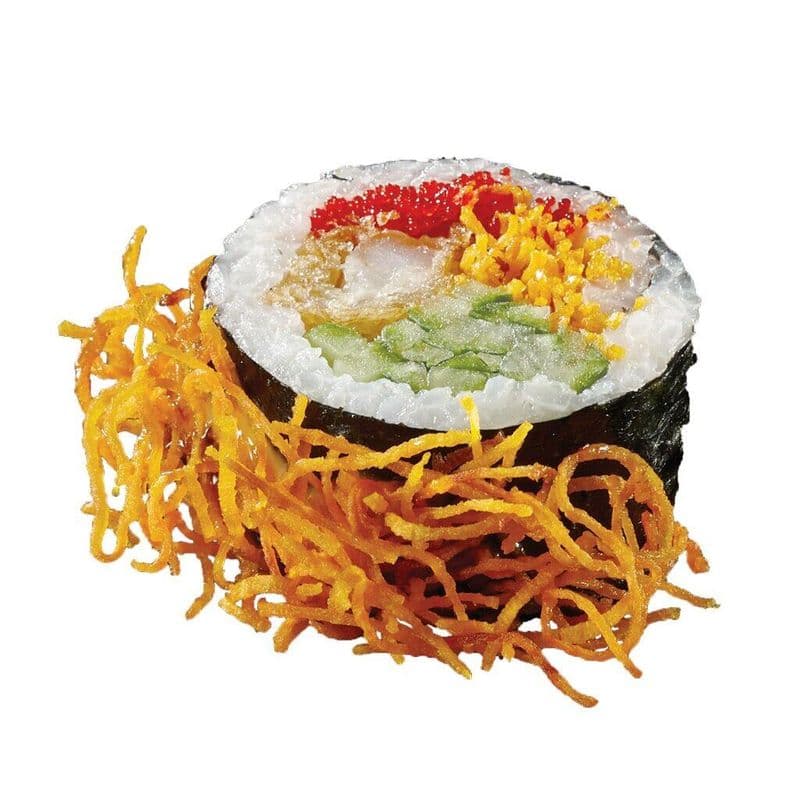 Sumomaki Lion🅫 / Sumomaki Lion®