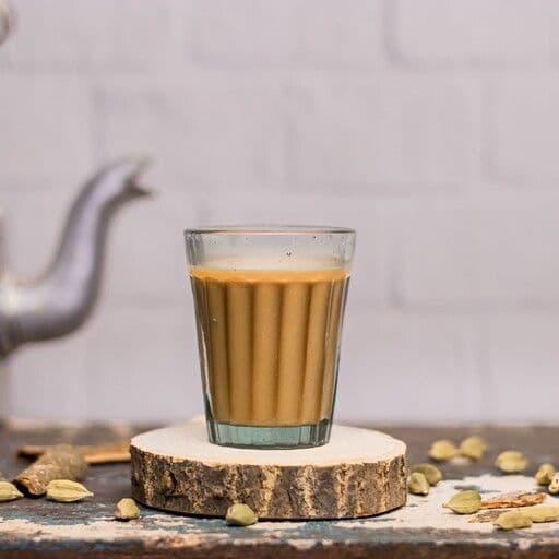 Masala Chai