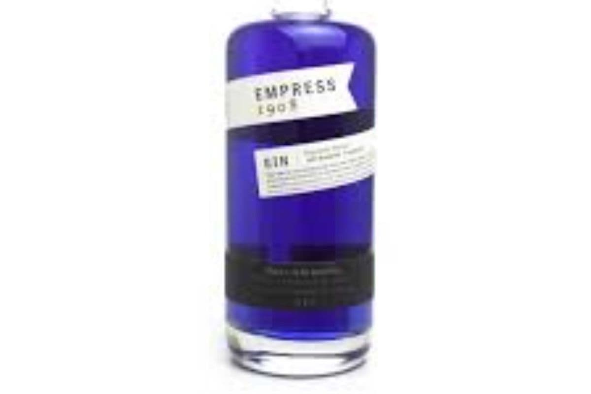 Empress Gin 375ml (1 x 375ml)