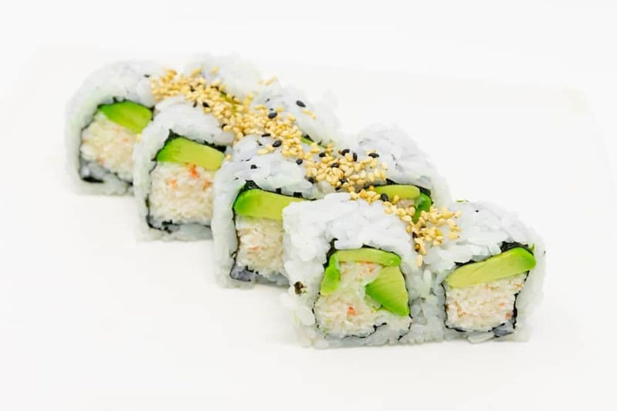 California Roll