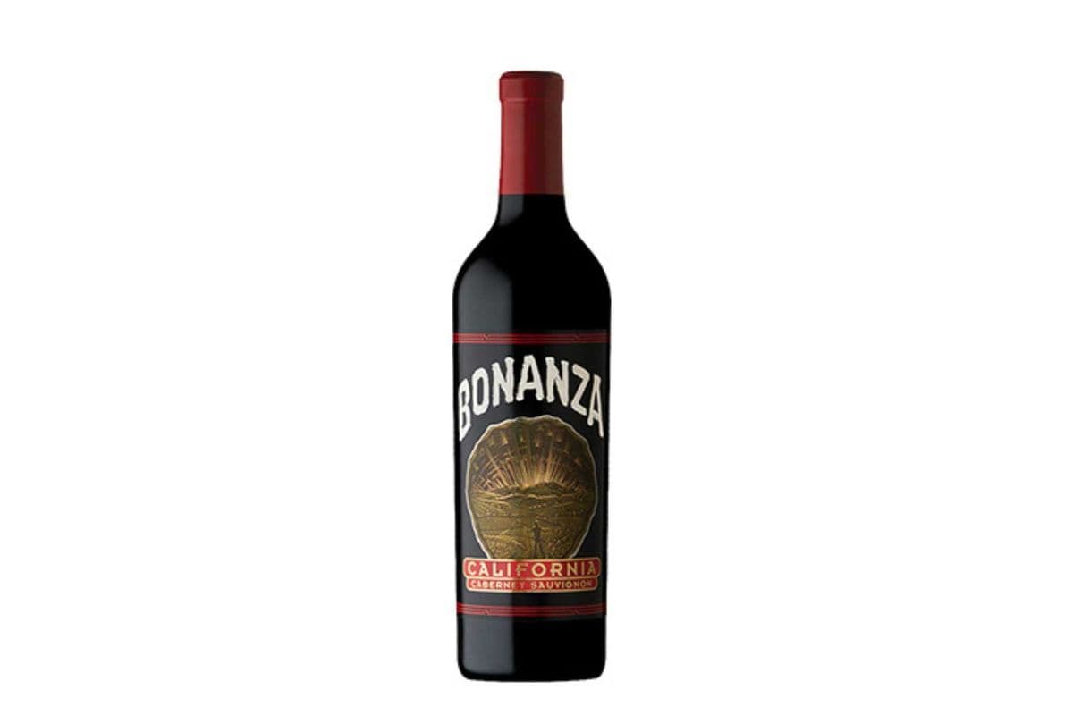 Bonanza Cabernet Sauvignon (1 x 750ml)