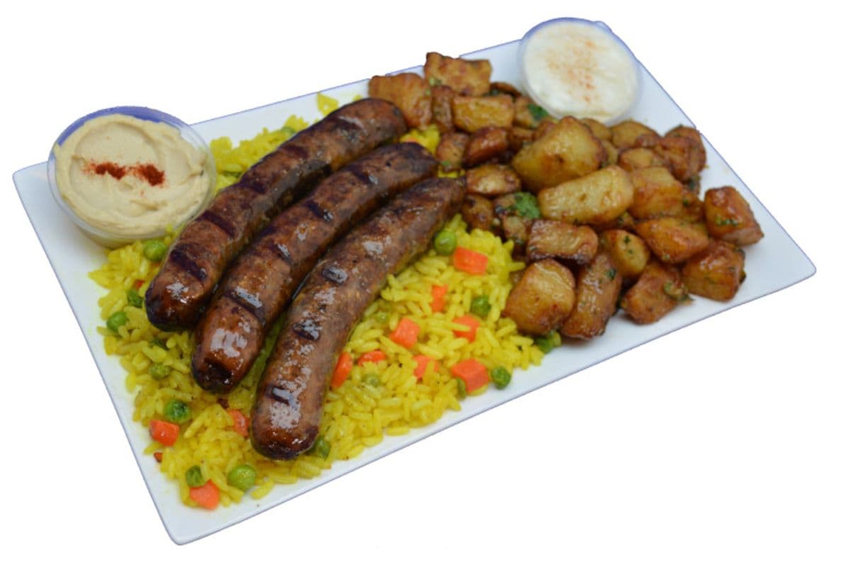 Merguez