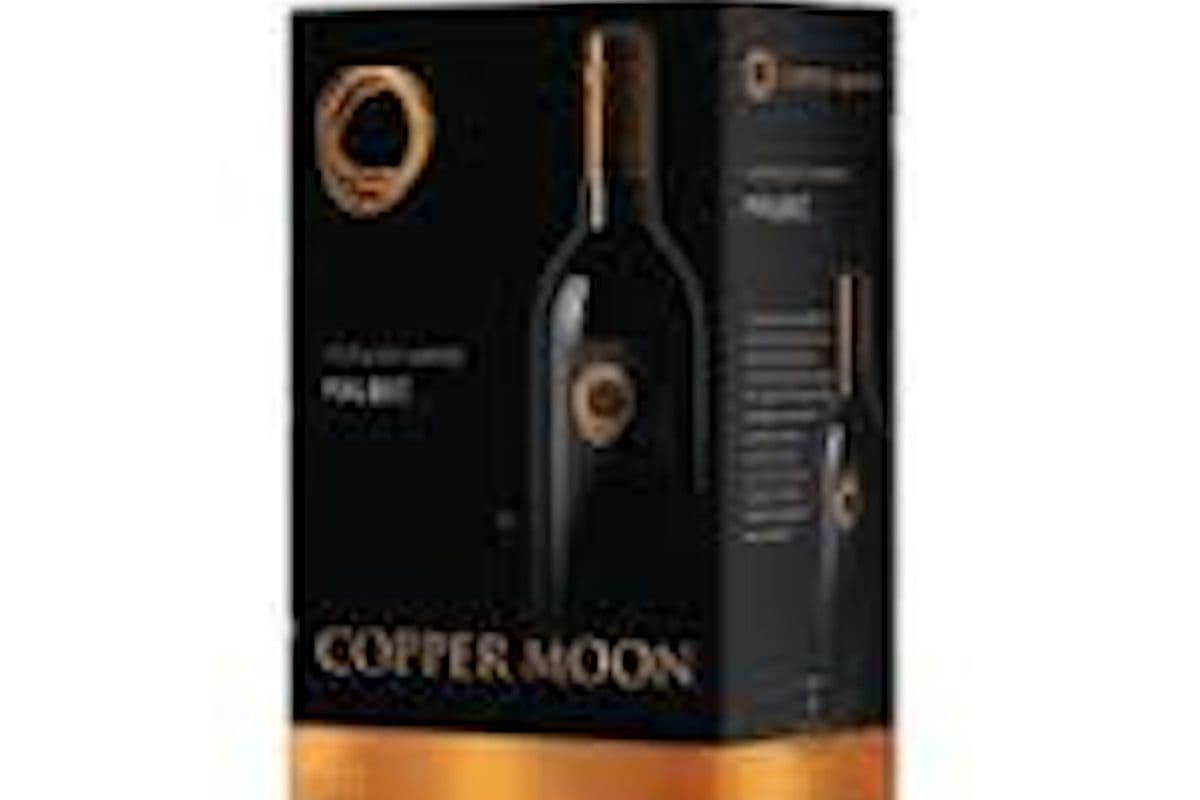 Copper Moon Malbec (4 L) (1 x 4L)