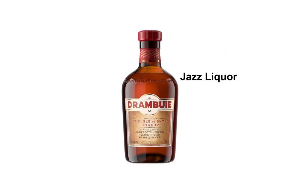 DRAMBUIE 750ML (1 x 1x750ML)