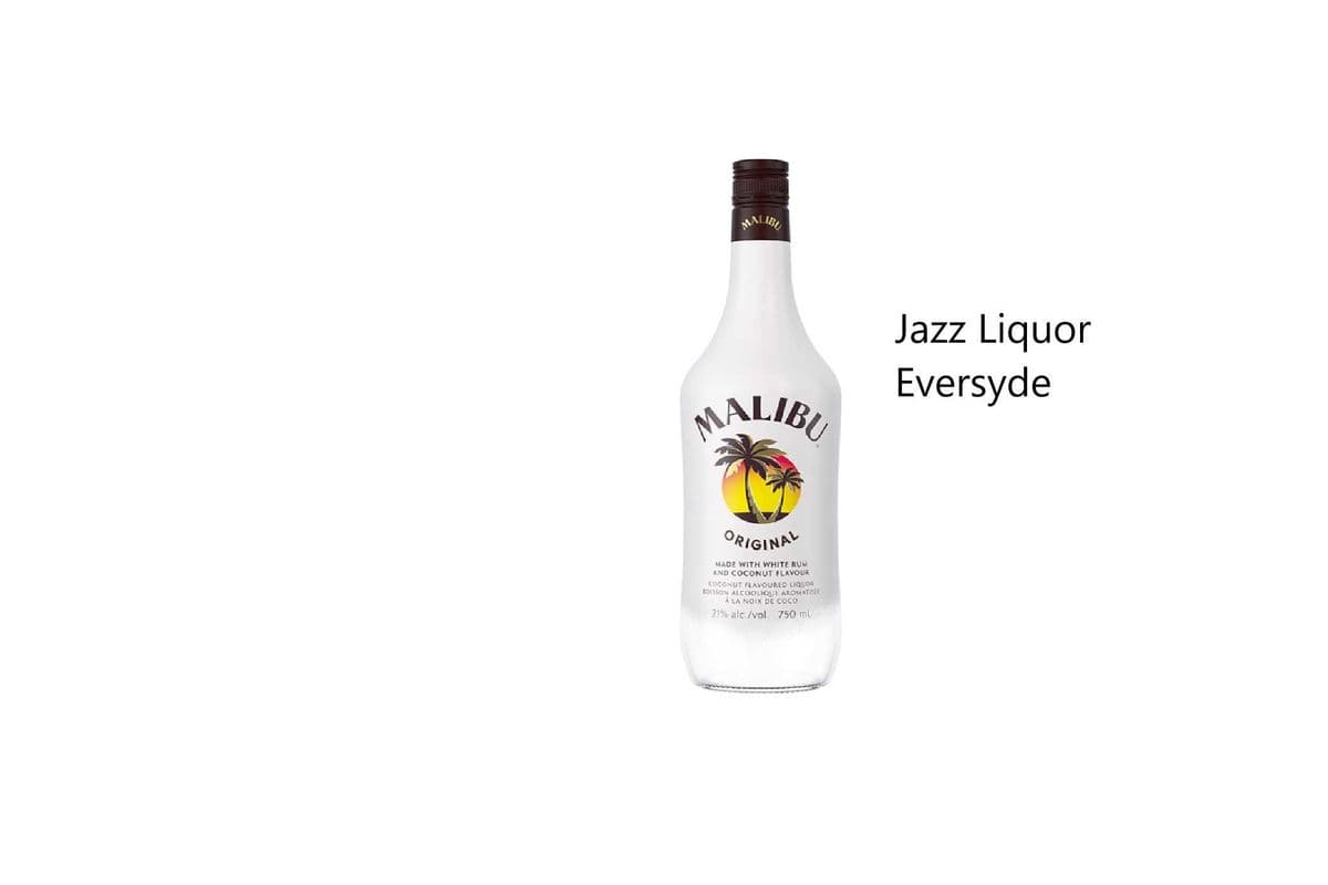 MALIBU (1 x 750ML)