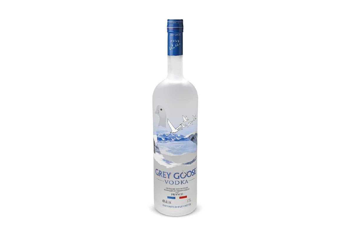 Grey Goose 1750ML (1 x 1.75 L)