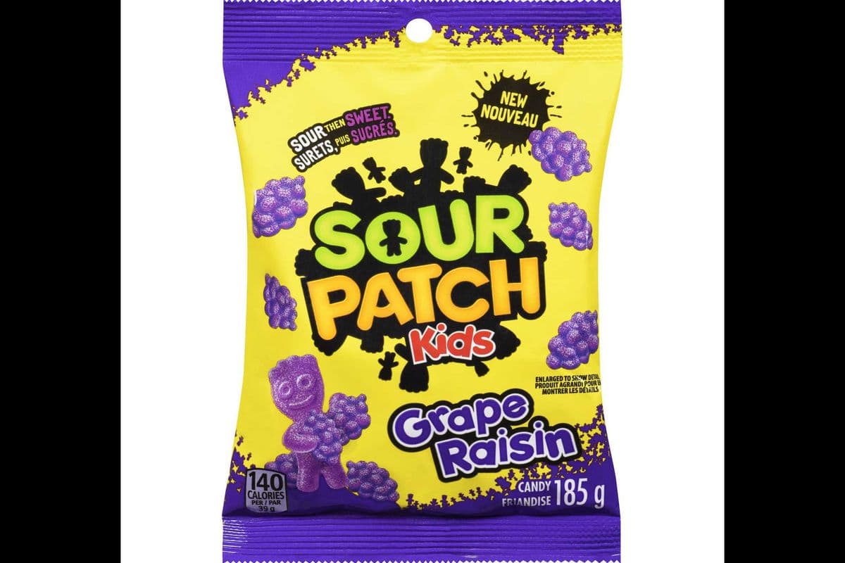 Maynards Grape (150 g)