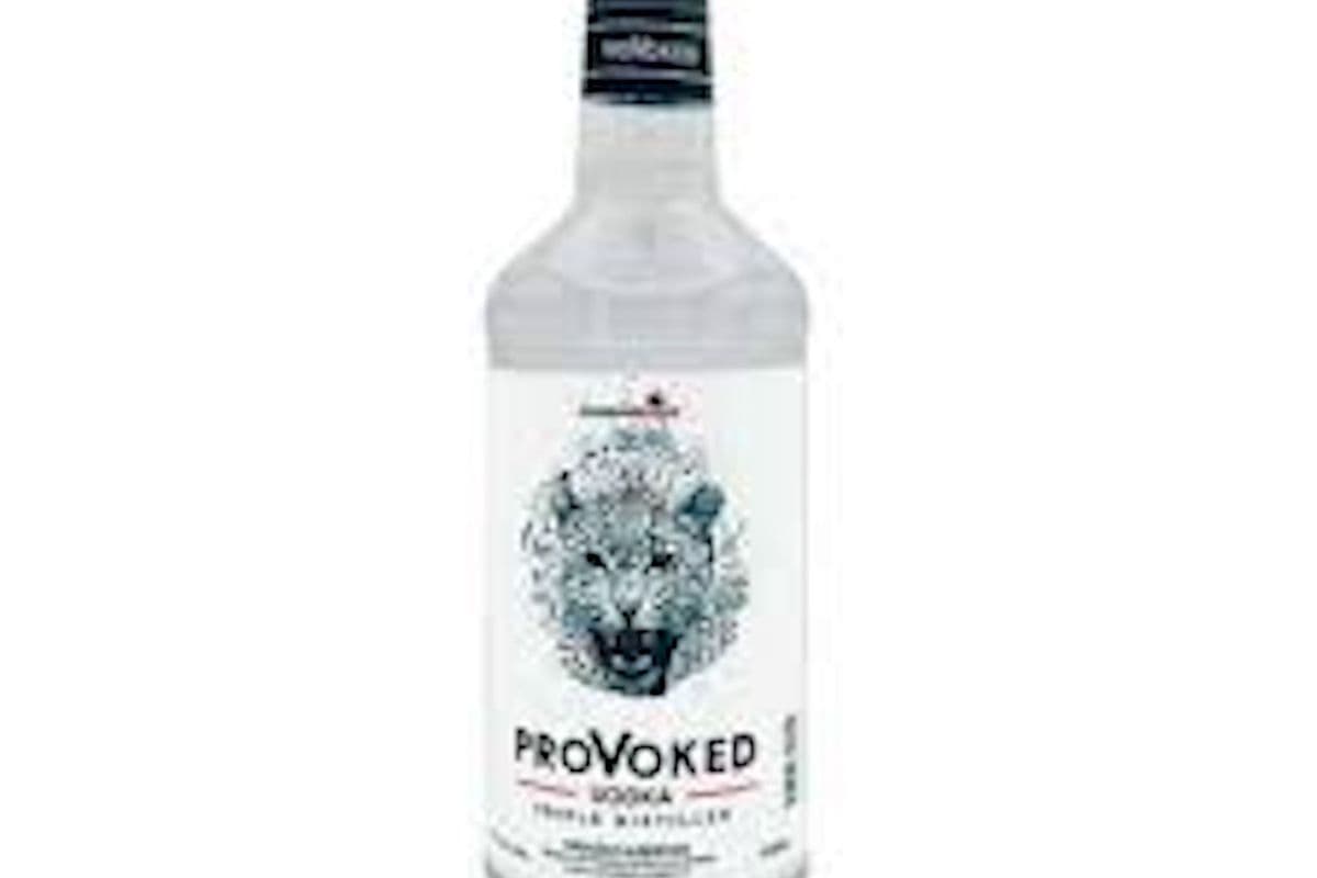 Provoked Vodka (1 x 1.75 L)