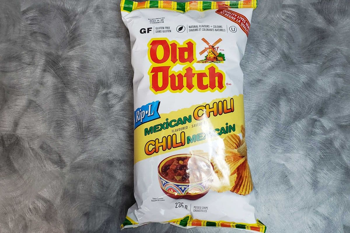 Old Dutch RIP.L Mexican Chilli (235g) (235g)