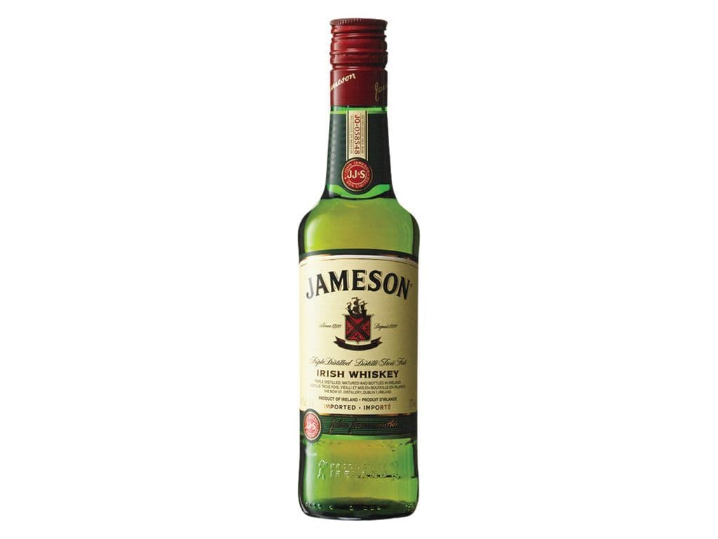 Jameson - Irish 375ml