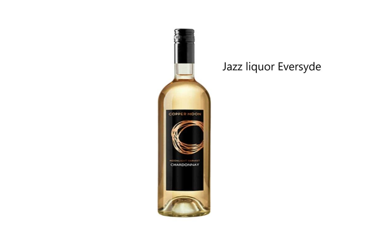COPPER MOON CHARDONNAY (1 x 750ML )