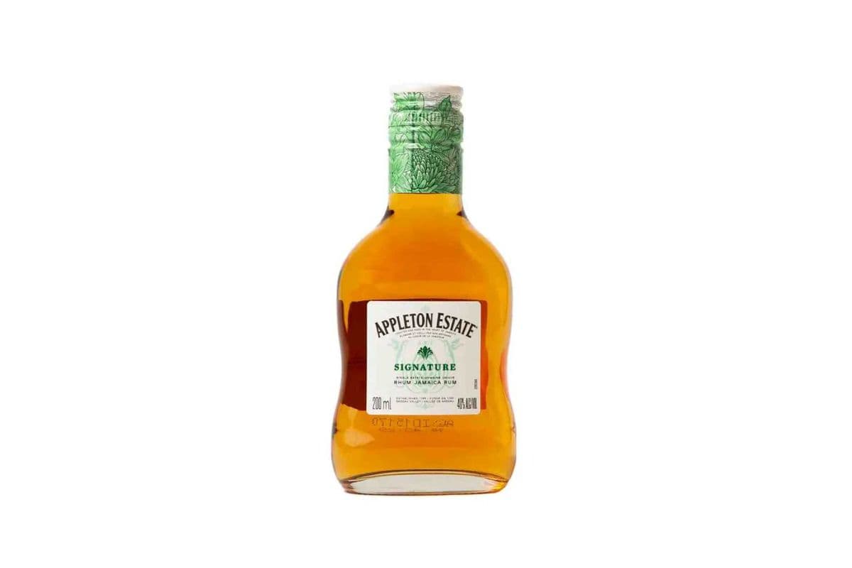 APPLETON ESTATE SIGNATURE BLEND (200ML) (1 x 200ML)