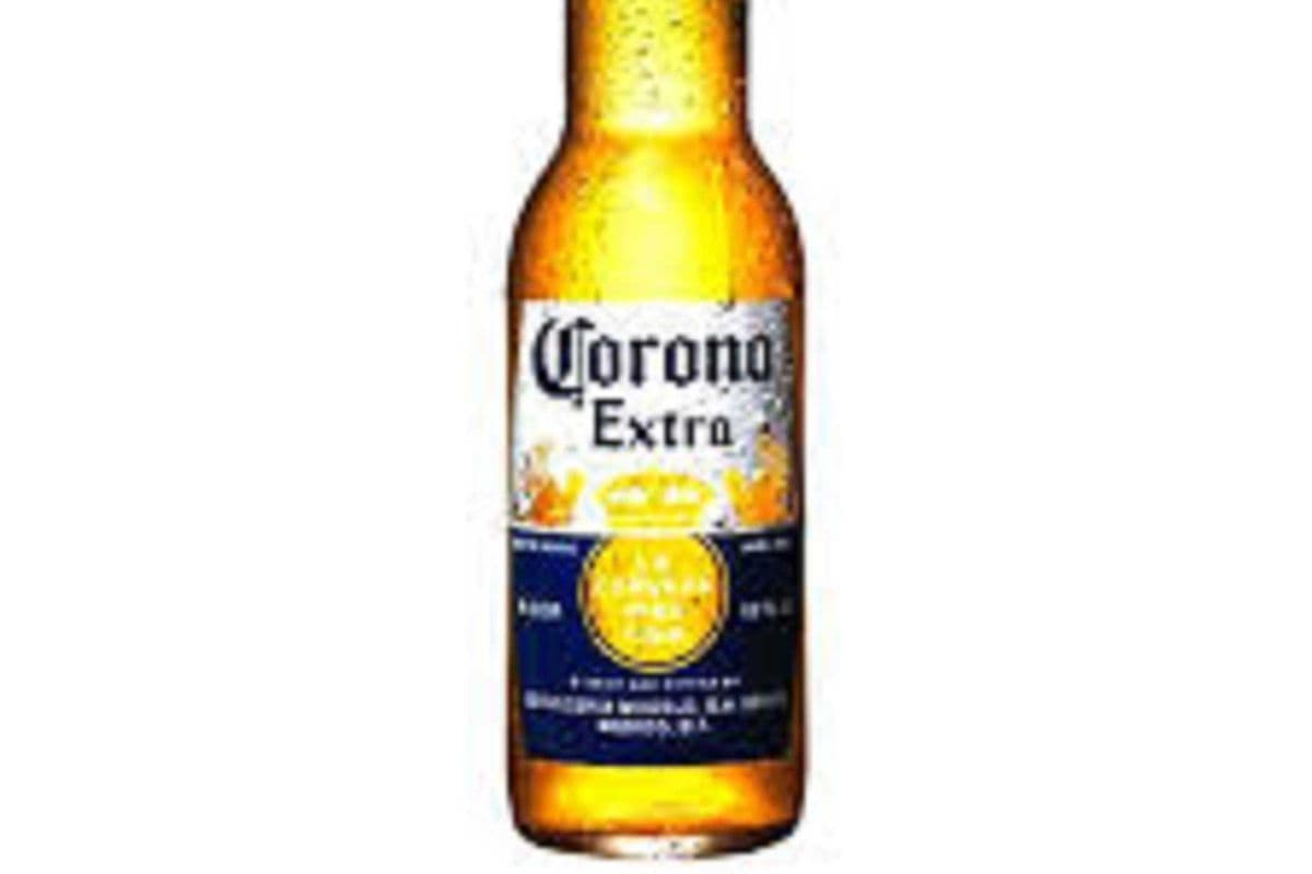 Corona (330 ml Bottle) (1 x 330ml)