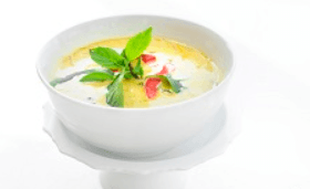Green Curry