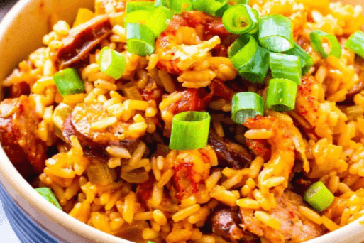 Jambalaya