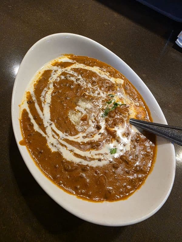Chef's Special Dal Makhani