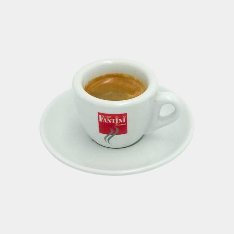 Espresso / Espresso