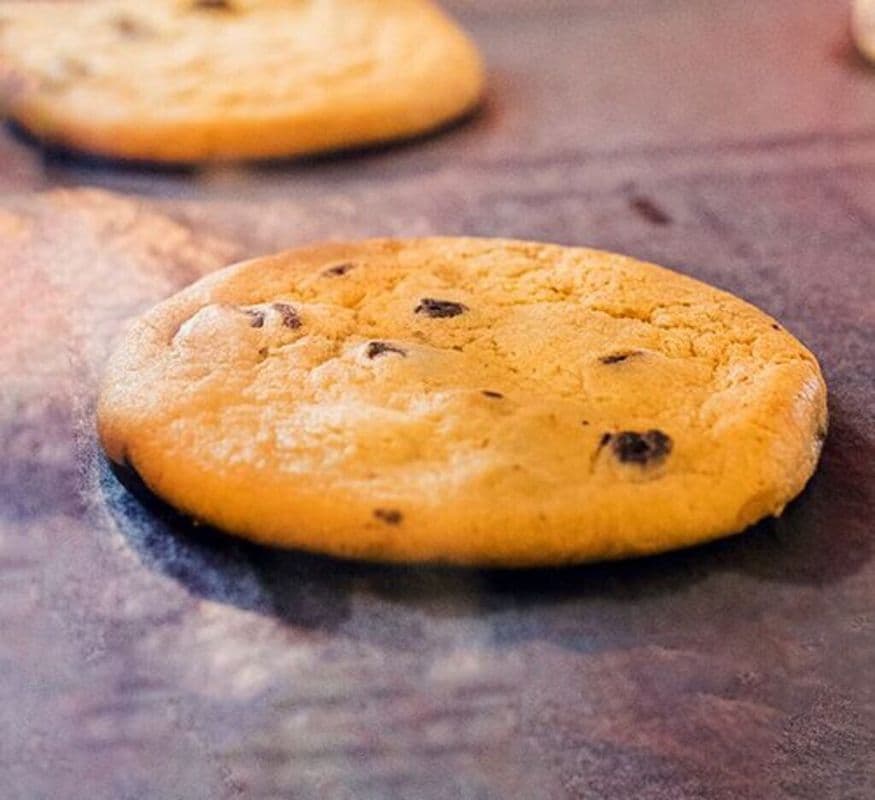 Single Cookie