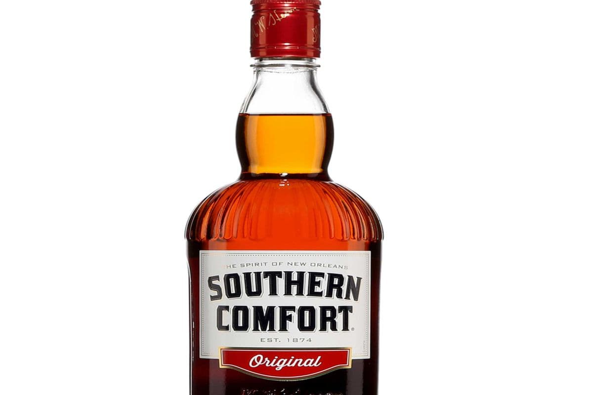 SOUTHERN COMFORT ORIGINAL (1 x 750 ML) (1 x 750 ML)