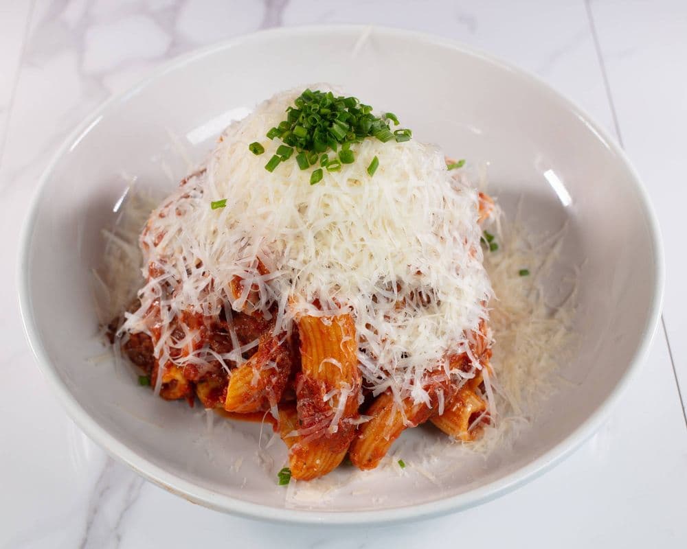 Beef Ragu