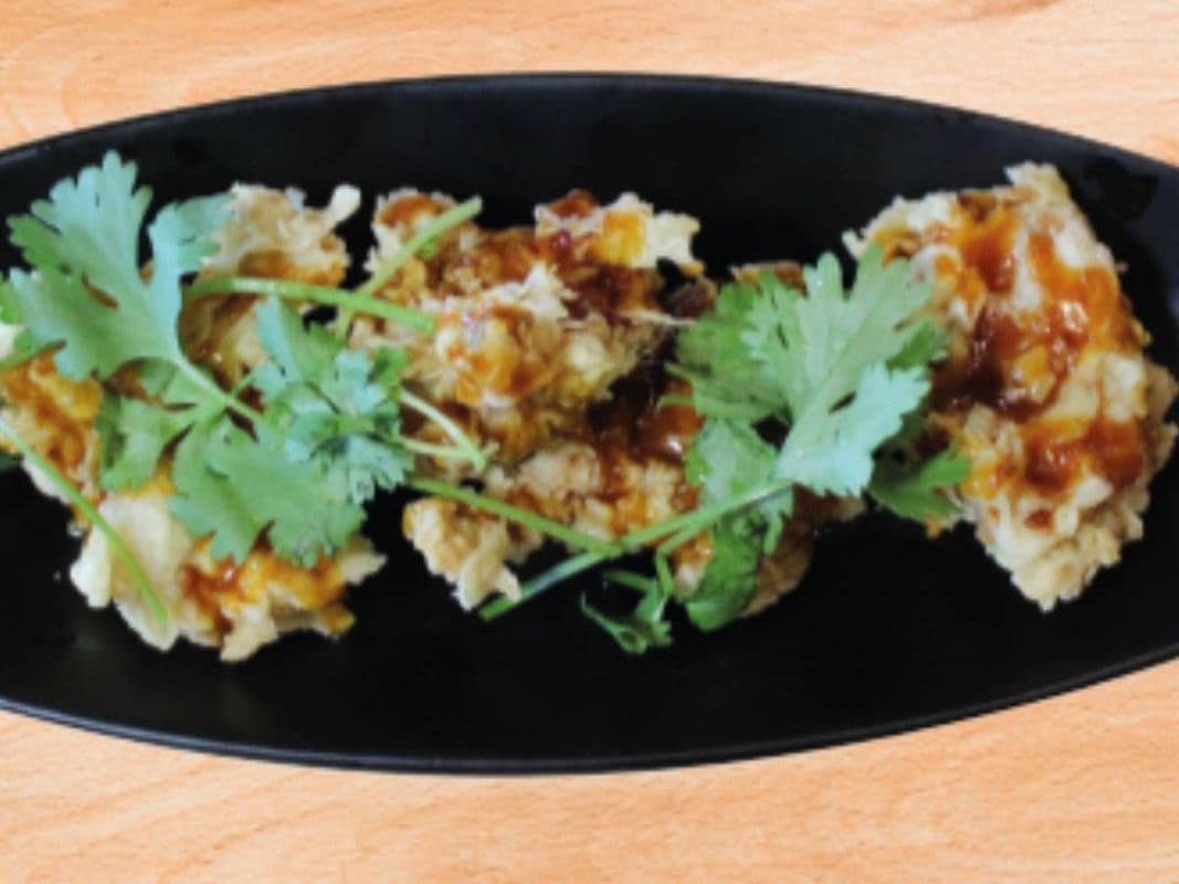 POULET GENERAL TAO
