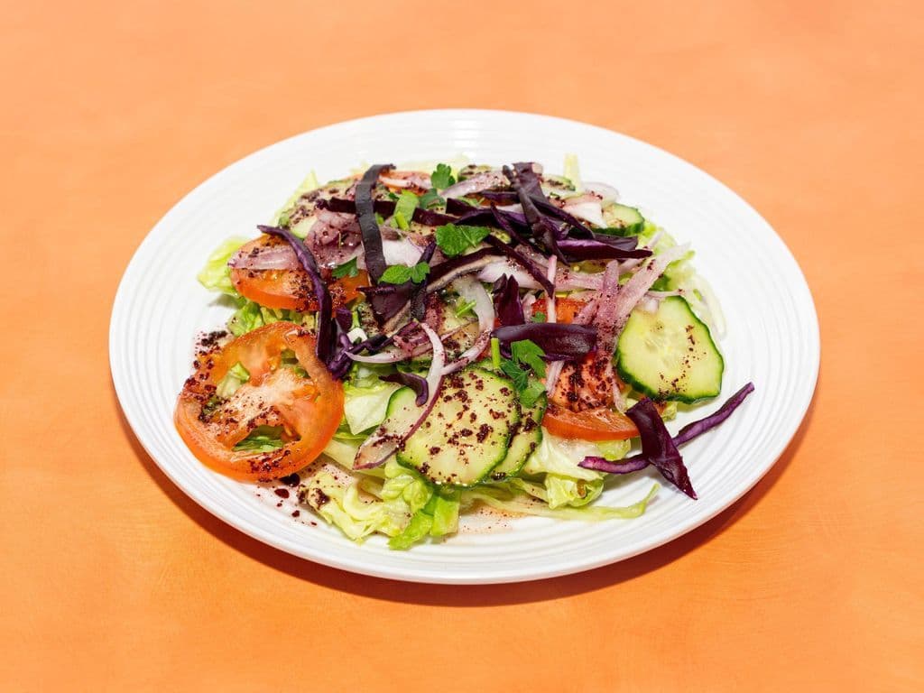  Salade de Chef