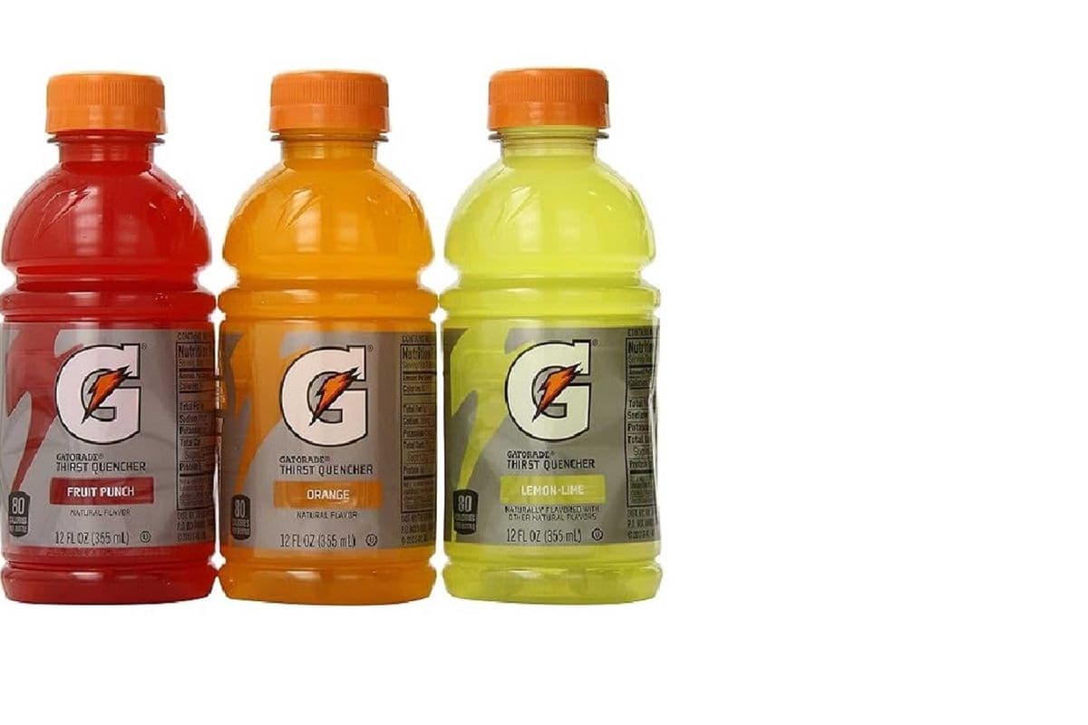 Gatorade (500ml)