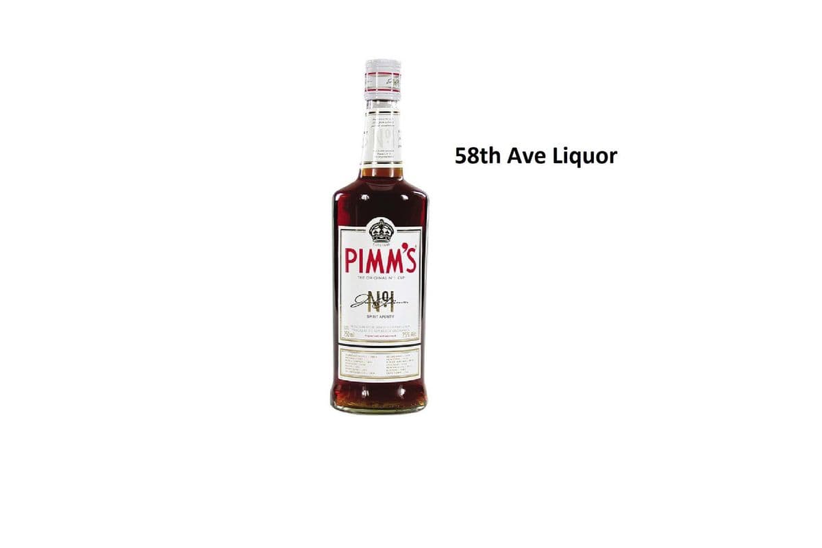 PIMMS NO. 1 CUP 750ML (1 x 750ML)