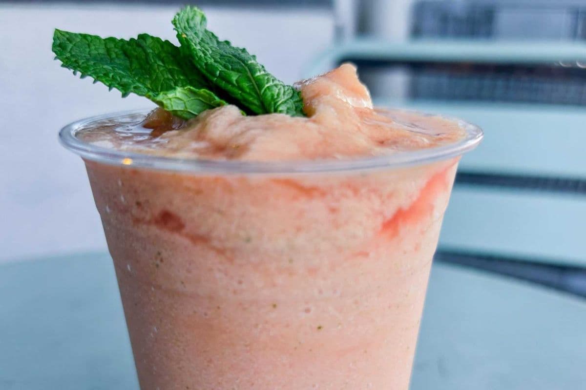 Guava Freeze (16oz)