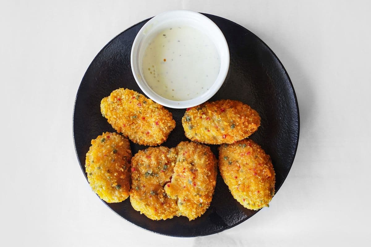 Jalapeno Poppers