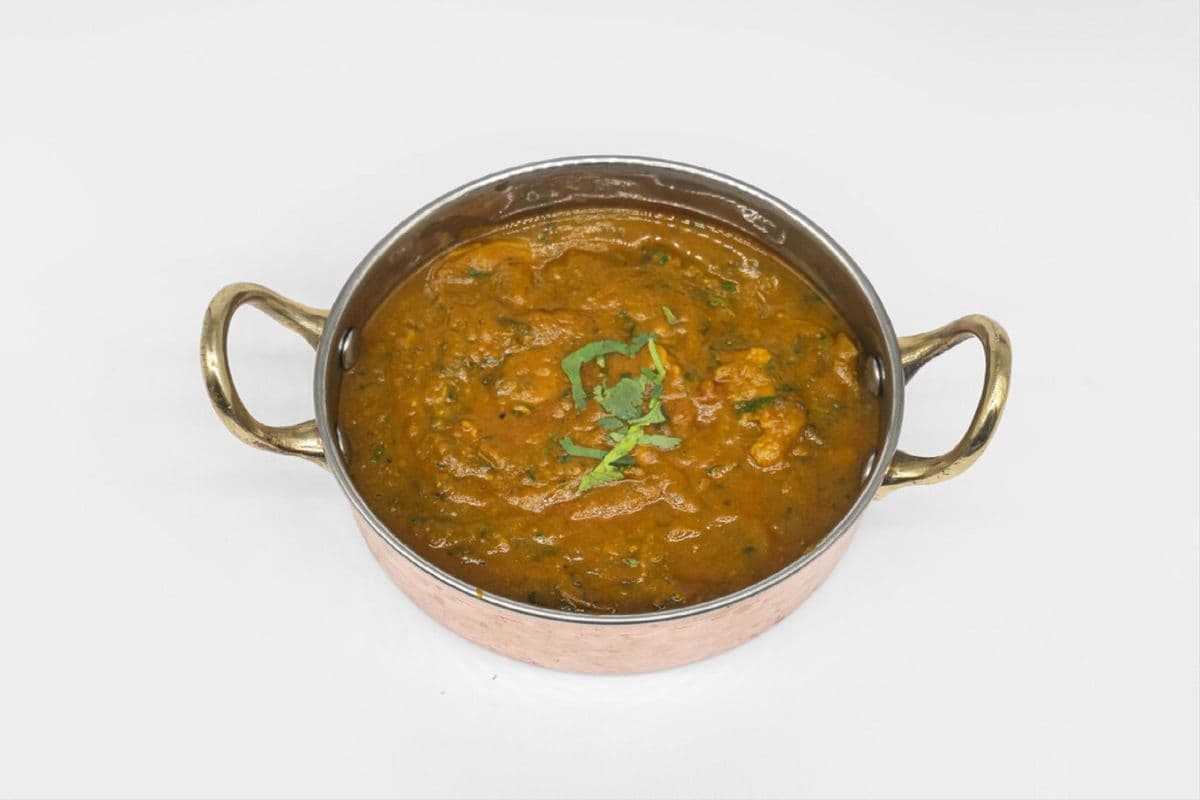 Chicken Curry