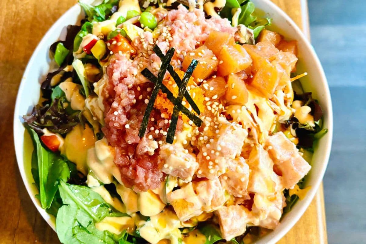 Sama Bowl