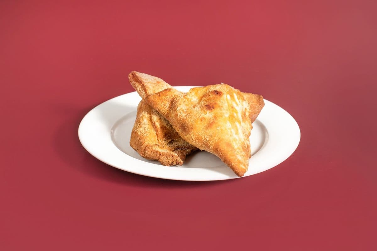 Samosa Large (2 Pcs)
