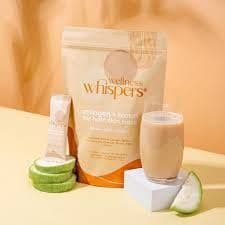 Winter Melon Milktea, 210G, Wellness Whispers