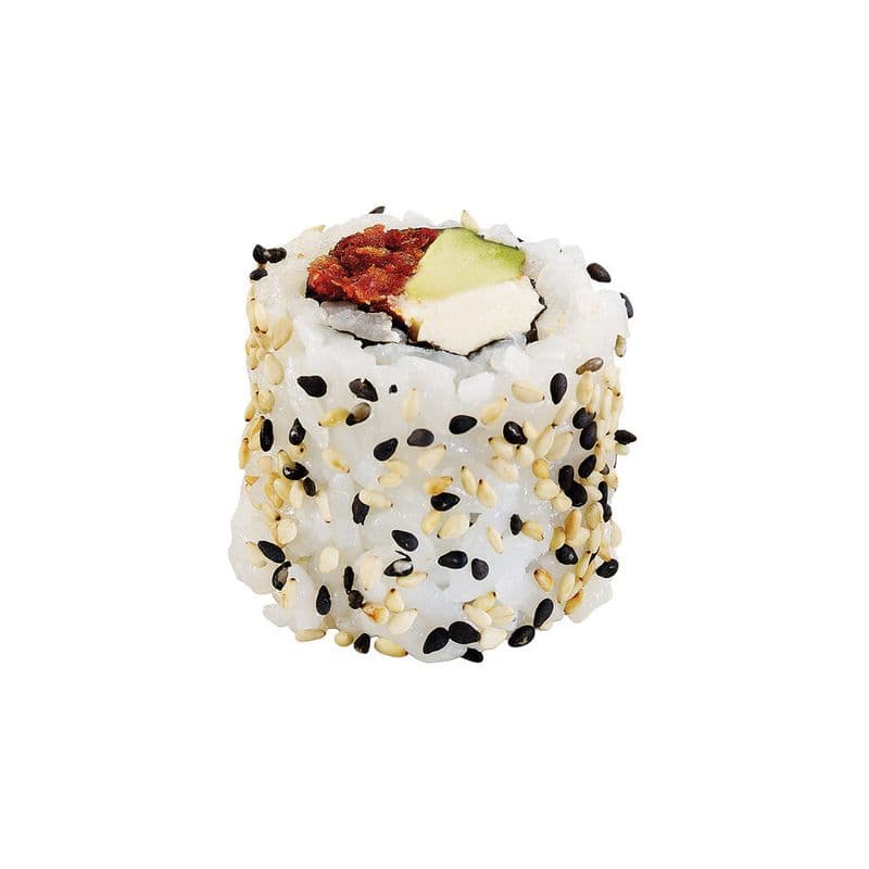Hosomaki Akanasu Avocado / Hosomaki Akanasu Avocado