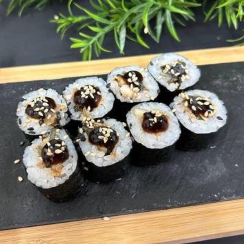 Eel Maki