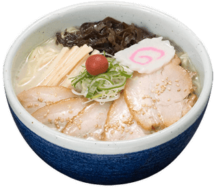 Miso Cha-Shu Ramen