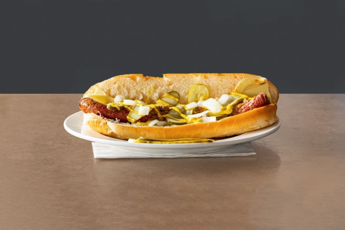 Cheese Dogs