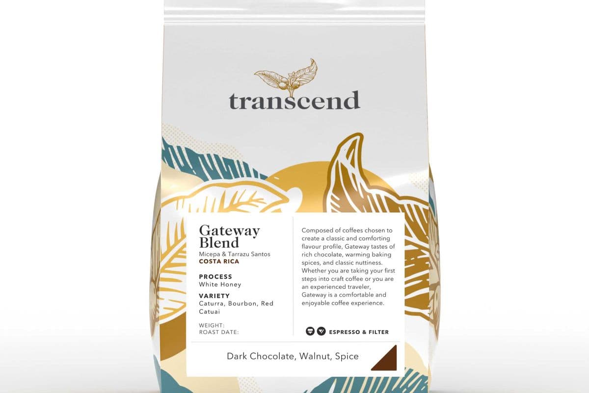 Gateway Blend (300g)