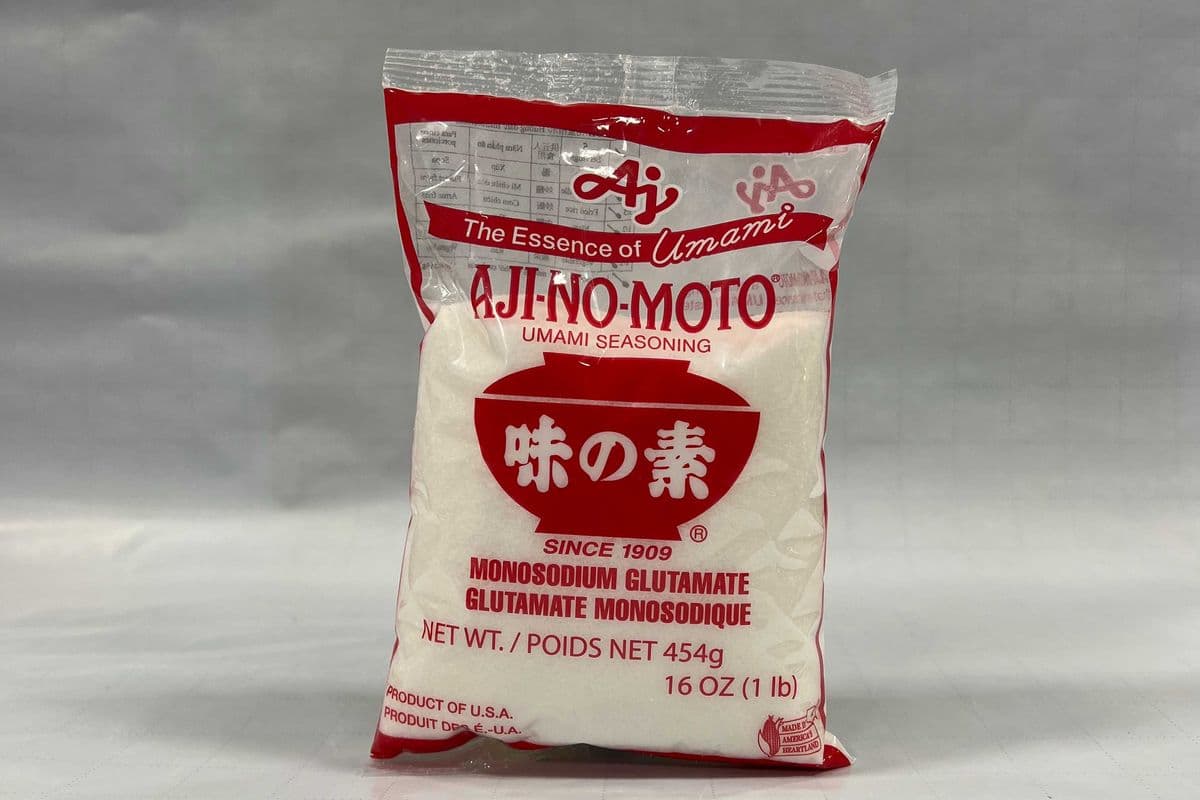 Ajinomoto Seasoning (454 g)