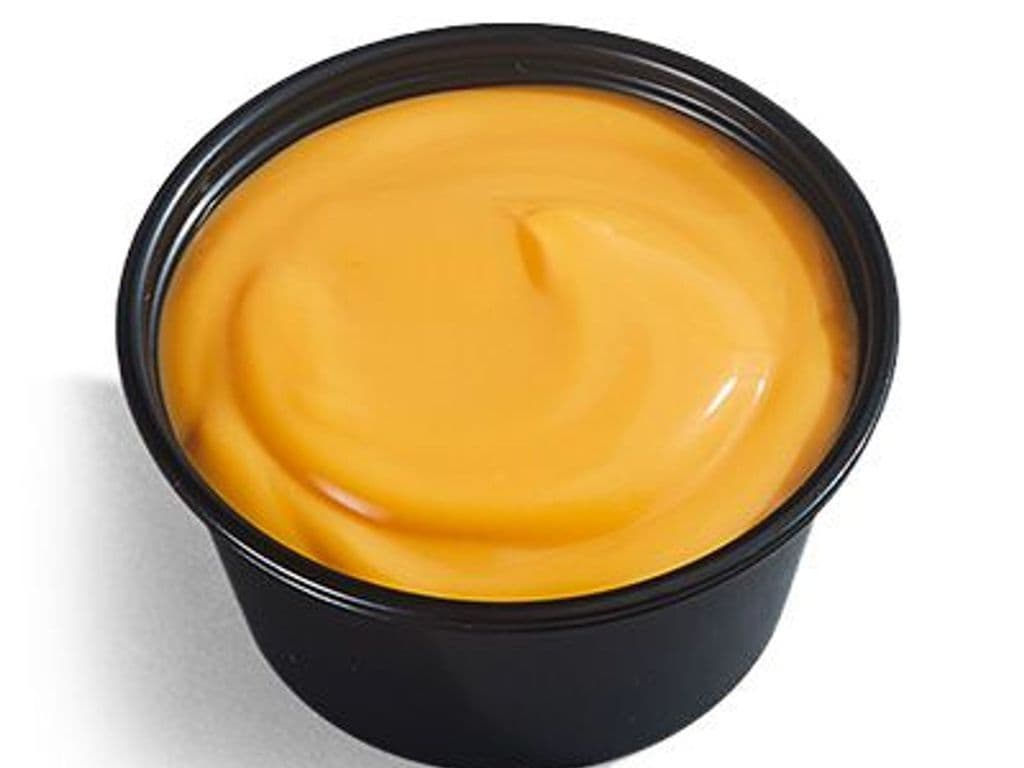 Side of Nacho Cheese