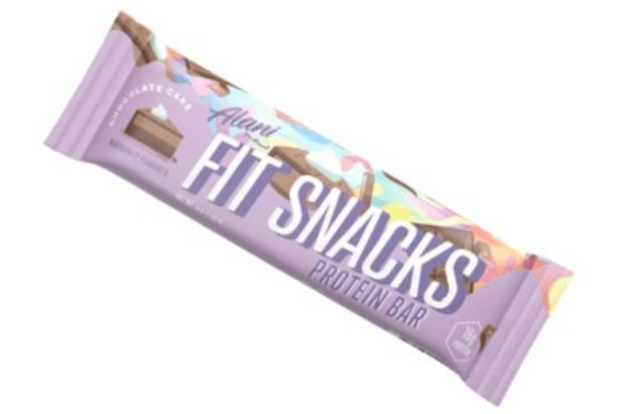 Alani Nu Chocolate Cake Fit Snack (46 g)