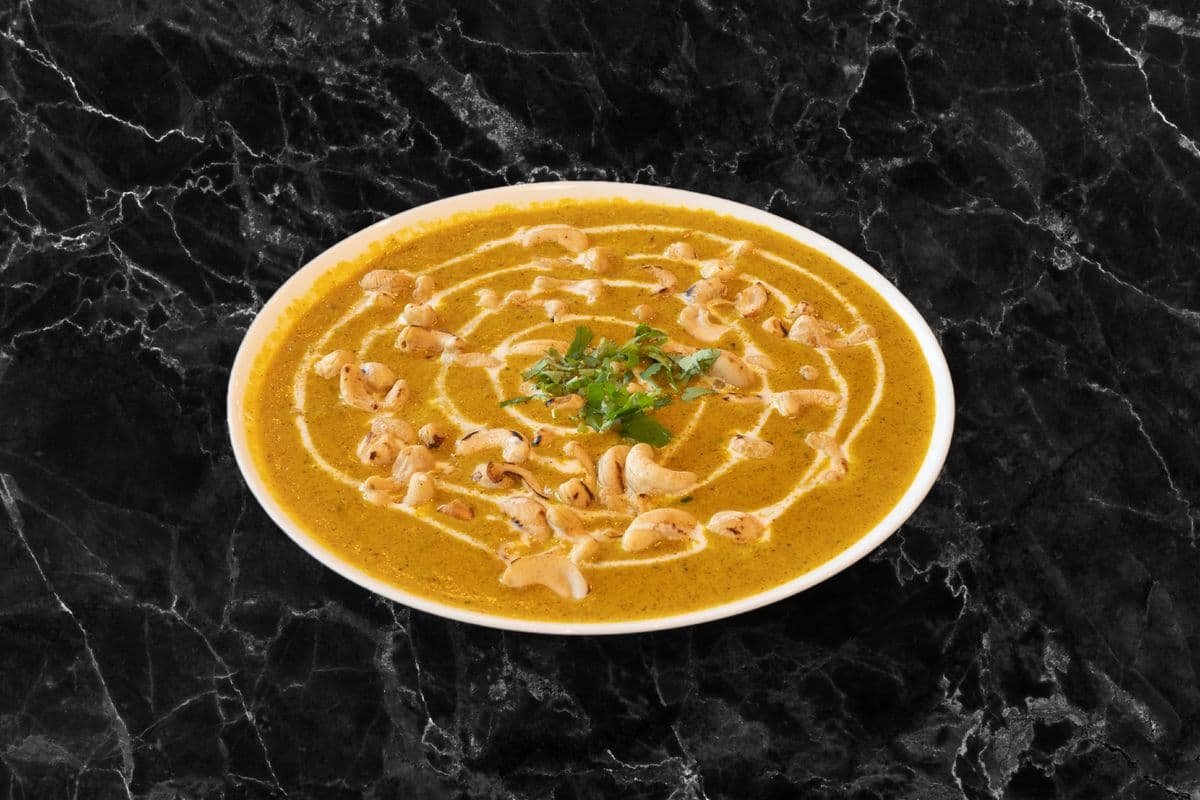 Kaju Curry