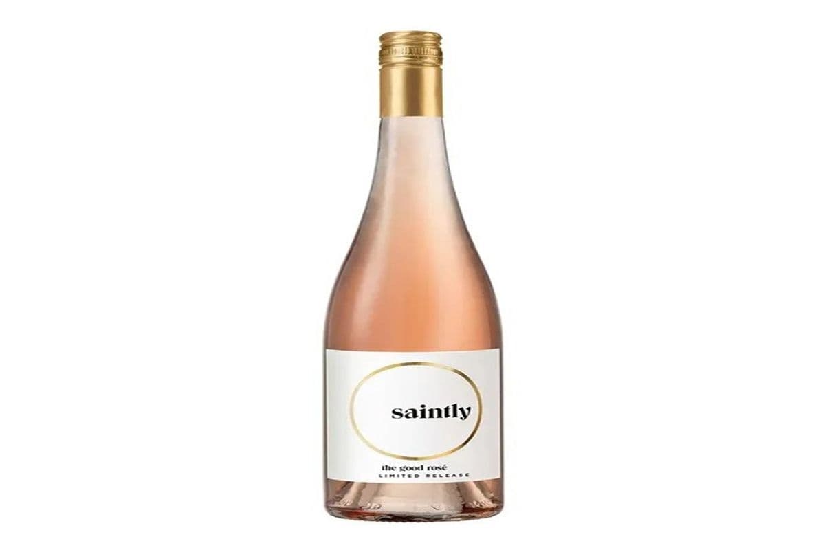 Saintly The Good Rose (1 x 750ML)