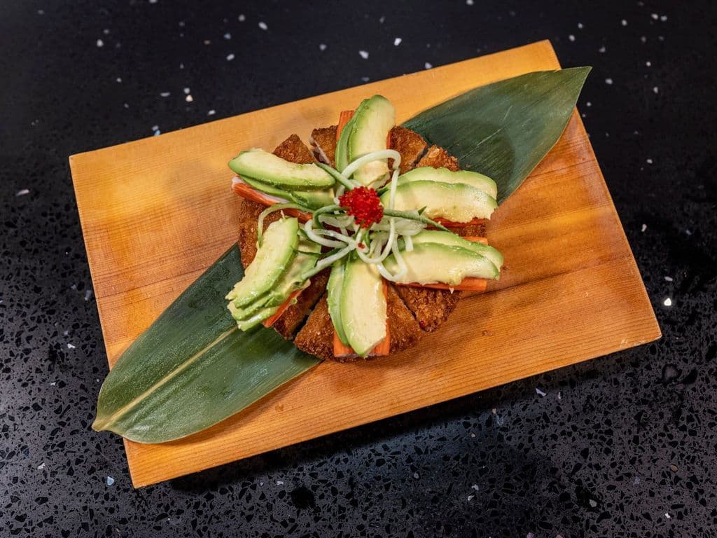 California Pizza (6pcs)