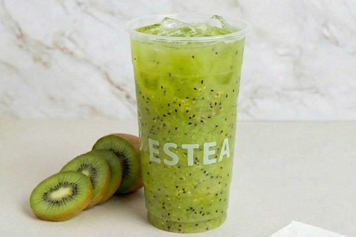 Kiwi Juice