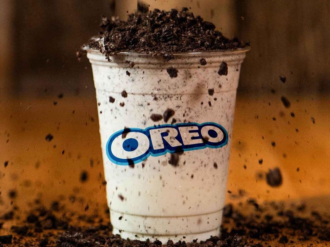 Oreo Blizzy