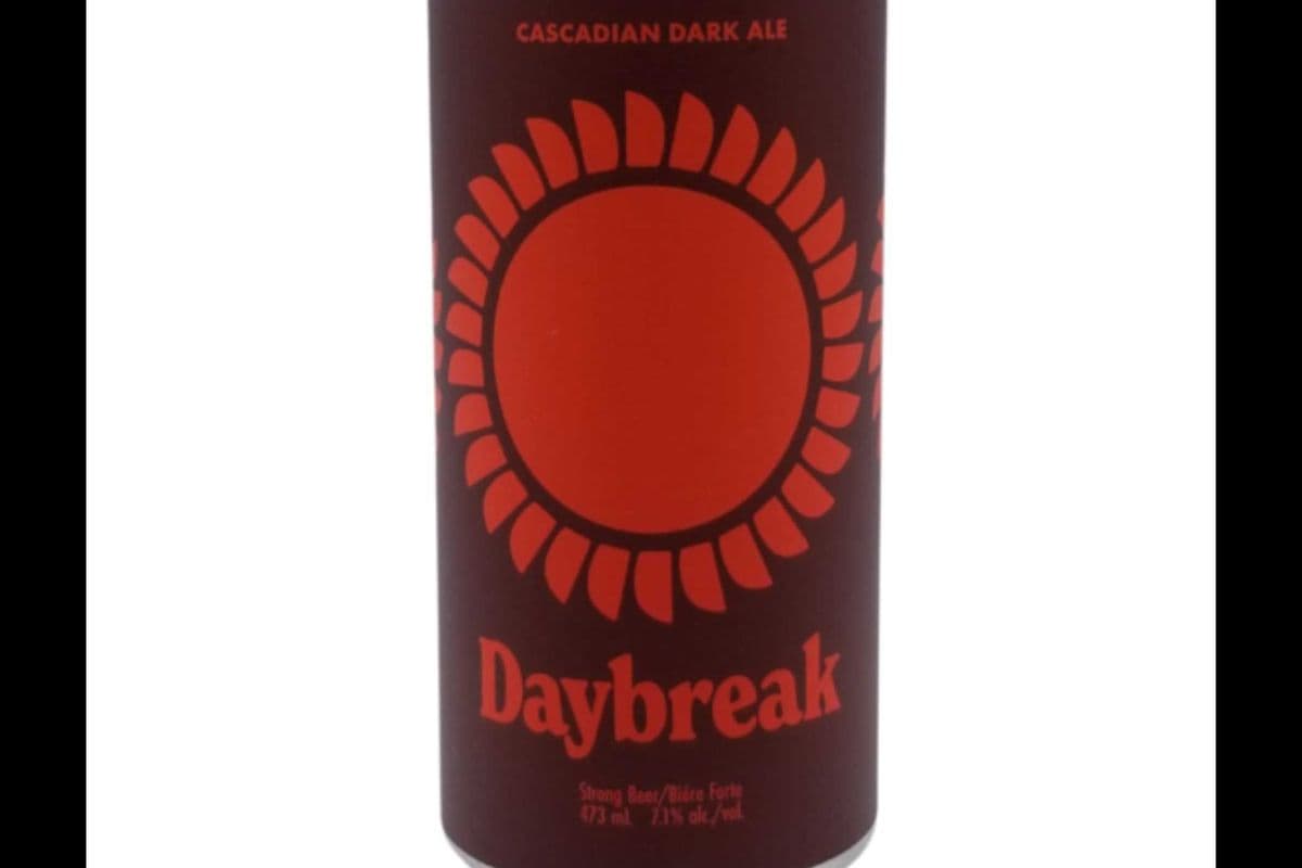 CABIN DAYBREAK (4 PACK) (4 x 473ML)